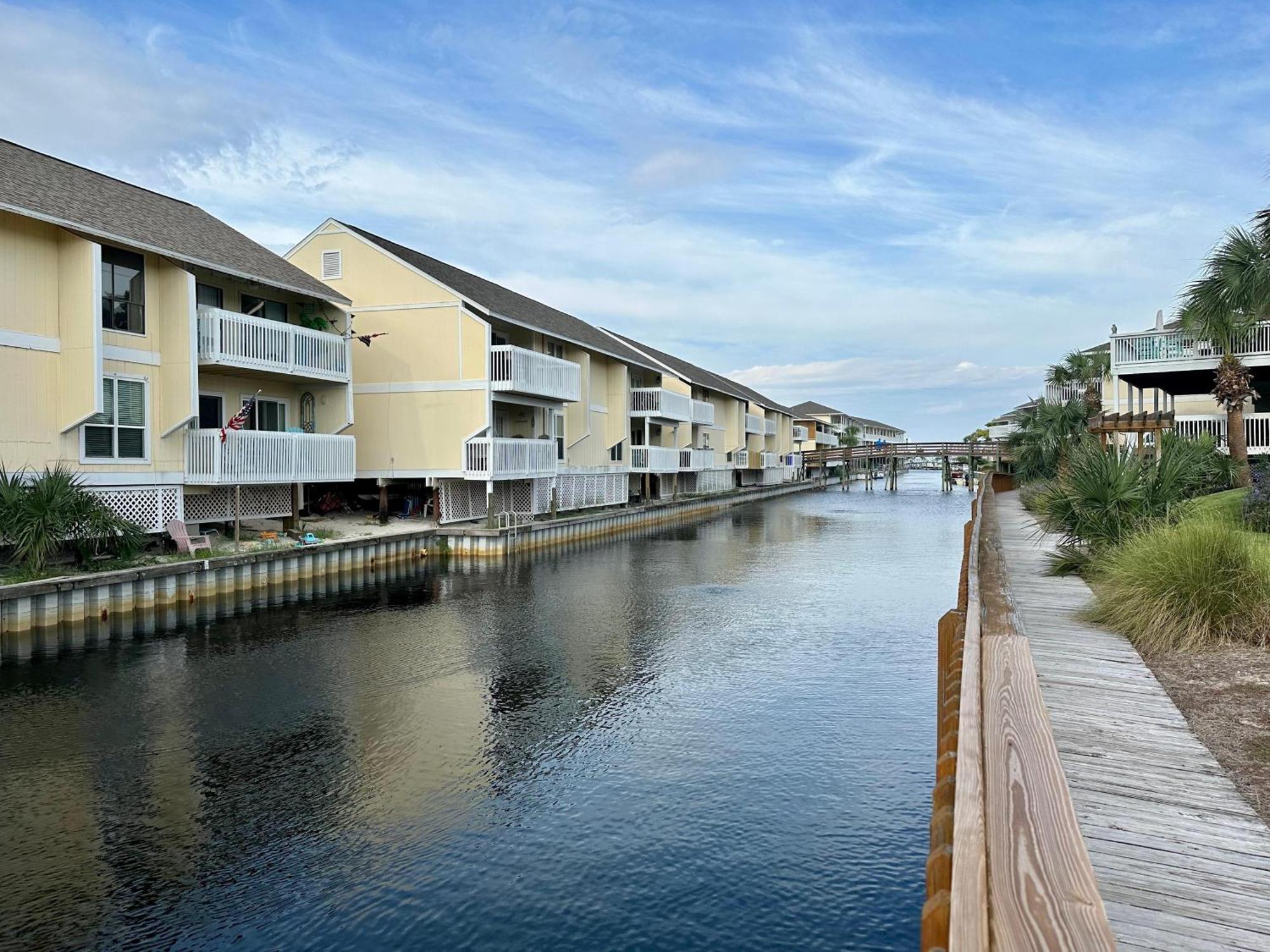 Sandpiper Cove 8253 Дестін Екстер'єр фото