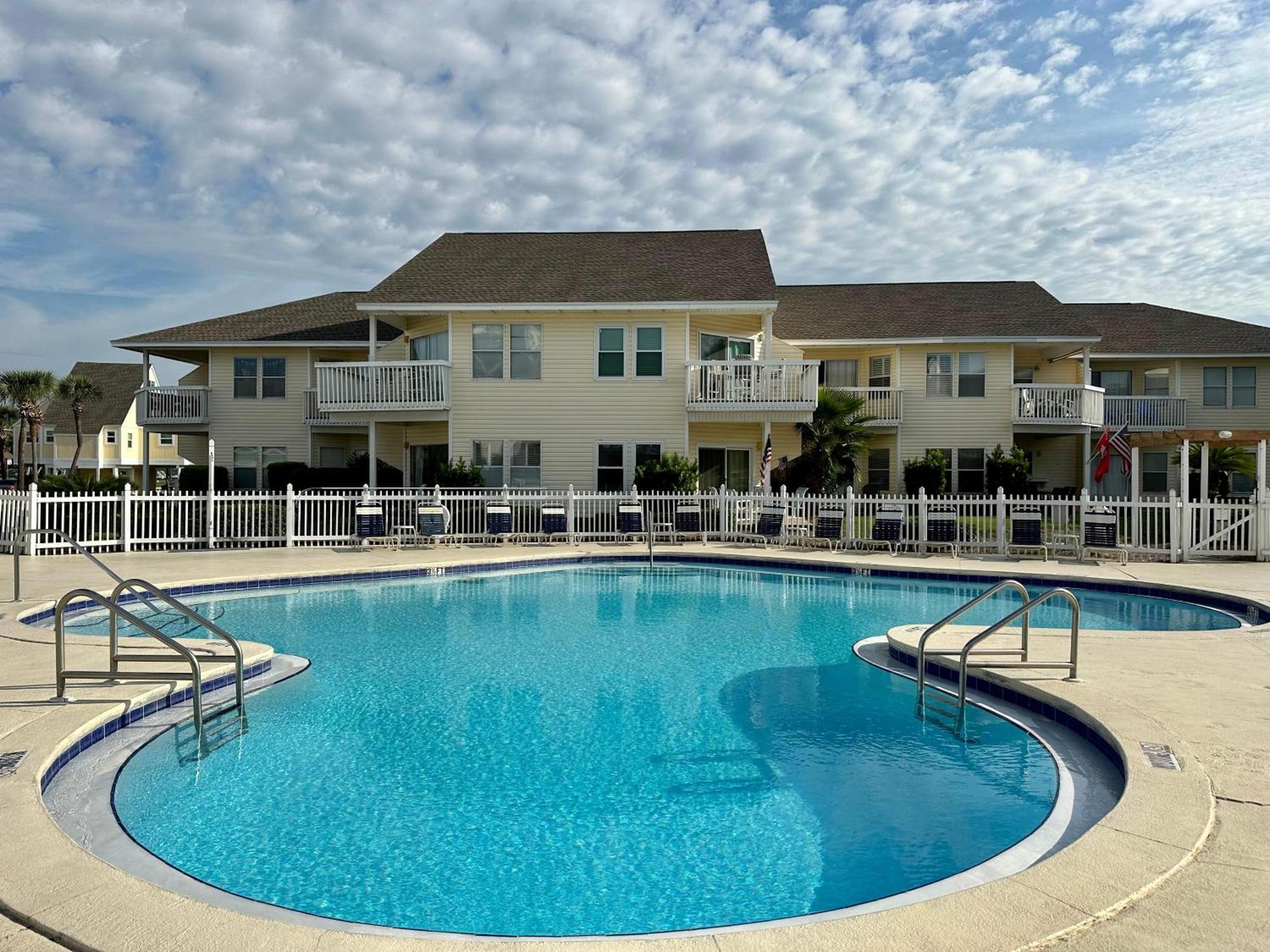 Sandpiper Cove 8253 Дестін Екстер'єр фото
