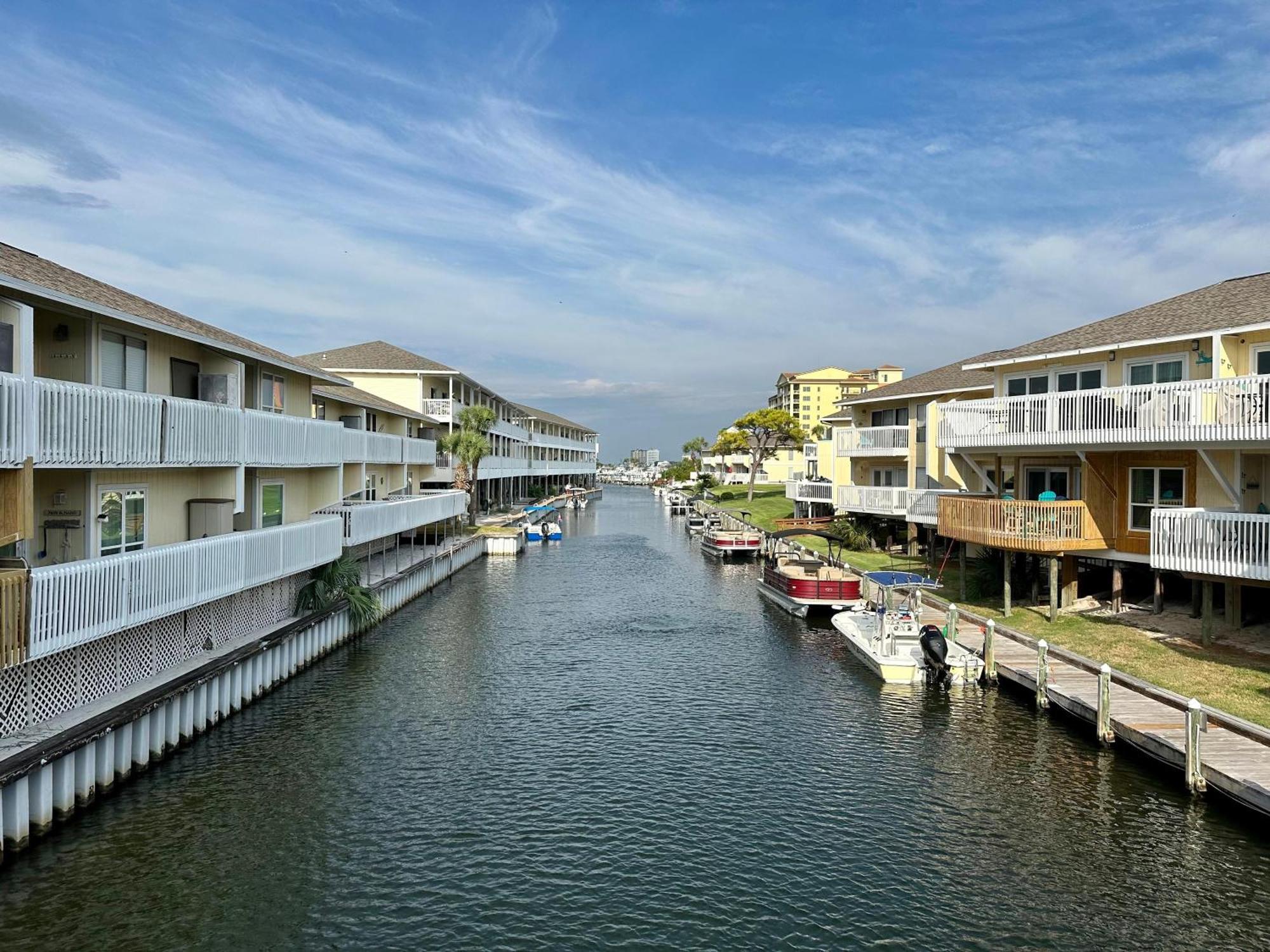 Sandpiper Cove 8253 Дестін Екстер'єр фото